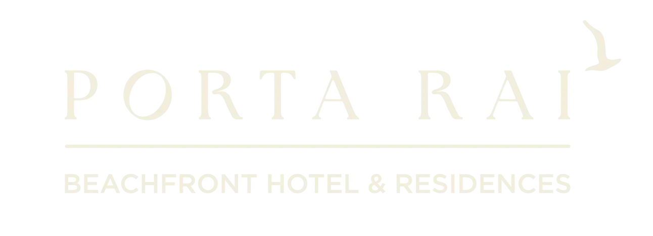 Porta Rai Montenegro logo